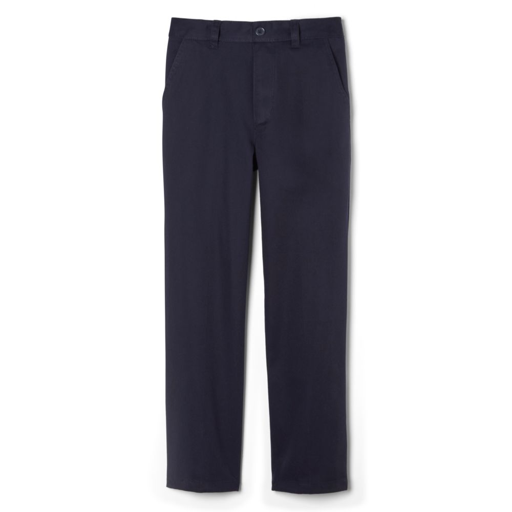 Curtis Guild School Boys Relax Fit Pull On Pant